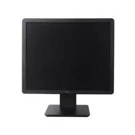 Монитор 17" Dell E1715S 1715-8107 1280х1024, 5 мс, 250 кд/м2, 1000:1, 170°/160°, DisplayPort, VGA (D-Sub)