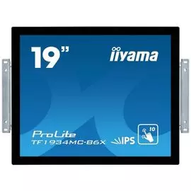 Монитор 19'' Iiyama TF1934MC-B6X TOUCH