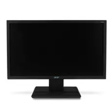 Монитор 19,5" Acer V206HQLAb UM.IV6EE.A02 1600х900, 5мс, 200 кд/м2, 100000000:1, 90/65, VGA (D-Sub)