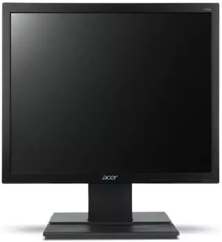 Монитор 19" Acer V196LBbmi UM.CV6EE.B23 IPS, 1280x1024, 75Hz, 5ms, 5:4, 100M:1, 250cd, VGA, HDMI, SP