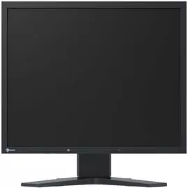 Монитор 19" Eizo S1934H 1280*1024, 250 cd/mІ, 178°/178°, D-Sub, DVI-D, DP, black