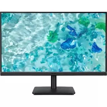 Монитор 21,5" Acer Vero V227QE3bipv UM.WV7CD.306 1920x1080 LED, 16:9, IPS, 250cd, 1000:1, 100M:1, 4ms, 178/178, VGA, HDMI, DP, 100Hz, Speakers, Tilt,