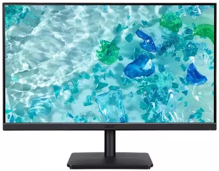 Монитор 21,5" Acer Vero V227QE3biv UM.WV7EE.312 1920x1080, IPS, 100Hz, 4 ms, 178°/178°, 250 cd/m, 1000:1, HDMI, VGA, black