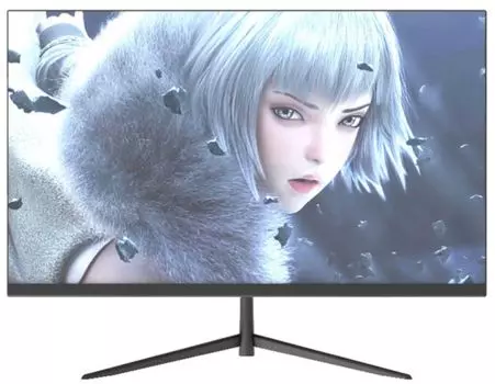 Монитор 21,5" CHiQ LMC22F650-R 1920*1080 VA 100Hz LED 16:9 6ms VGA HDMI Audio out 178/178 250cd 3000:1 VESA 75x75