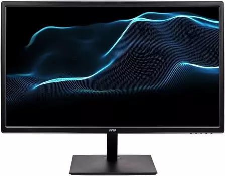 Монитор 21,5" HIPER EasyView KB2215 1920x1080 LED, 16:9, VA, 200cd, 3000:1, 4ms, 178/178, VGA, HDMI, DP, 75Hz, Tilt, VESA, black