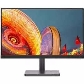 Монитор 21,5" Lenovo L22e-30 66CBKAC1EU 1920x1080, VA, 5ms, 1000:1, 250cd/m2, 178/178, HDMI, VGA, 3.5 mm, Tilt, raven black