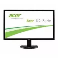Монитор 21,5" Acer K222HQLbd UM.WW3EE.002 1920х1080, 8 мс, 200 кд/м2, 100000000:1, 90°/60°, DVI-D (HDCP), VGA (D-Sub)