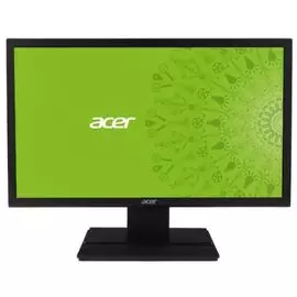 Монитор 21,5" Acer V226HQLbd UM.WV6EE.006 1920х1080, 5 мс, 250 кд/м2, 100000000:1, 170°/160°, DVI-D (HDCP), VGA (D-Sub)