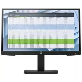 Монитор 21,5" HP P22 G4 1A7E4AA HP P22 G4 21,5 Monitor 1920x1080 FHD, IPS, 16:9, 250 cd/m2, 1000:1, 5ms, 178°/178°, DP, HDMI, VGA, Low Blue Light, Plu