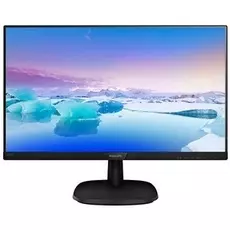 Монитор 21,5" Philips 223V7QHAB (00/01) 1920x1080, 5 мс, 250 кд/м2, 10000000:1, 178°/178°, IPS, HDMI, VGA (D-Sub), аудио стерео, SPK