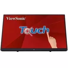 Монитор 21,5" Viewsonic TD2230 Touch