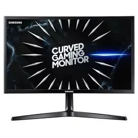 Монитор 23,5" Samsung C24RG50FQI VA