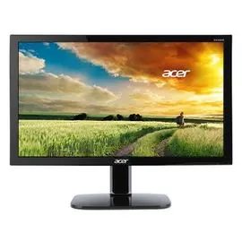 Монитор 23,6" Acer KA240HQBbid
