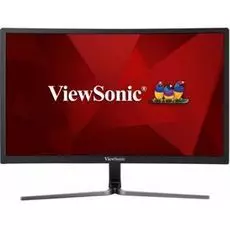 Монитор 23,6" Viewsonic VX2458-C-MHD