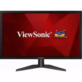 Монитор 23,6" Viewsonic VX2458-P-MHD 1920х1080 16:9 TN, nonGLARE, 300cd/m2, H170°/V160°, 1000:1, 80M:1, 16.7M, 1ms, 3xHDMI, DP, Tilt, Speakers, black