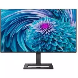 Монитор 23.8'' Philips 242E2FA 1920x1080 75Гц IPS LED 16:9 4ms D-Sub HDMI DP Mega Infinity DCR 1000:1 178/178 300cd Tilt Speakers Black