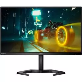 Монитор 23.8'' Philips 24M1N3200VS 1920*1080 165Гц VA W-LED 16:19 5ms(GtG) 2*HDMI DP, Mega Infinity DCR, 3500:1 178/178 350cd Tilt Speakers Black