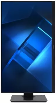 Монитор 23.8'' Acer B247Ybmiprxv 1920x1080, IPS, 4ms, 16:9, 250cd/m2, 1000:1, 75Hz ,VGA, HDMI, DP, audio, black