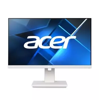 Монитор 23,8" Acer B247YEwmiprxv UM.QB7EE.E37 1920x1080 LED, 16:9, IPS, 250cd, 1000:1, 4ms, 178/178, DP, HDMI, VGA, audio In/out, 100Hz, Speakers, til