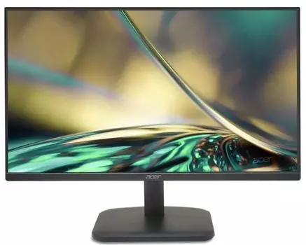 Монитор 23,8" Acer EK241YGbi UM.QE1CD.G01 IPS, 1920*1080, 1ms, 250cd, 120Hz, VGA, HDMI, FreeSync, Vesa:100x100
