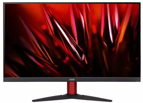 Монитор 23,8" Acer Nitro KG242YM3bmiipx UM.QX2EE.301 IPS, 1920x1080, 180Hz, 1ms, 250cd/m2, 1000:1, 178°/178°, DP, 2*HDMI, black