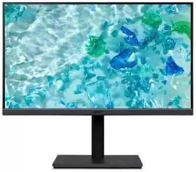 Монитор 23,8" Acer Vero B247YEbmiprxv UM.QB7EE.E08 черный, IPS, 1920x1080, 75Hz, 4ms, 1000:1, 250cd/