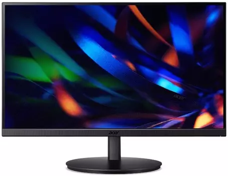 Монитор 23,8" Acer Vero CB242YE3bmiruxv UM.QB2EE.309 1920x1080, 1 ms, 250 кд/м2, 100M:1, 178°/178°, IPS, 16:9, 100Hz, HDMI, Height adj, Pivot, Tilt, S