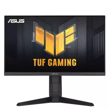 Монитор 23,8" ASUS Gaming VG249QL3A черный IPS LED 16:9 HDMI M/M матовая HAS Piv 350cd 178гр/178гр 1920x1080 180Hz DP FHD
