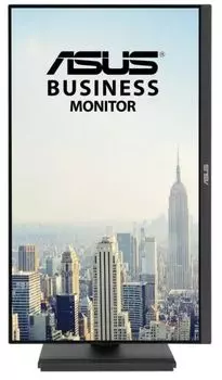 Монитор 23,8" ASUS VA249QGS 1920х1080, IPS, 350cd, 1ms, 120Hz, DP, HDMI, VGA, MM, HAS, Tilt, Swivel, Pivot, Black