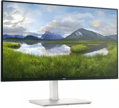 Монитор 23,8" Dell S2425HS черный, IPS, 1920x1080, 100Hz, 4ms, 1500:1, 250cd/m2, 178°/178°, HDMI M/M, матовая HAS Piv