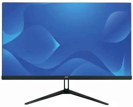 Монитор 23,8" HIPER EasyView FH2403CYS 1920×1080, 1000:1, 250cd, 5ms, 178°/178°, HDMI M/M, DP, черный