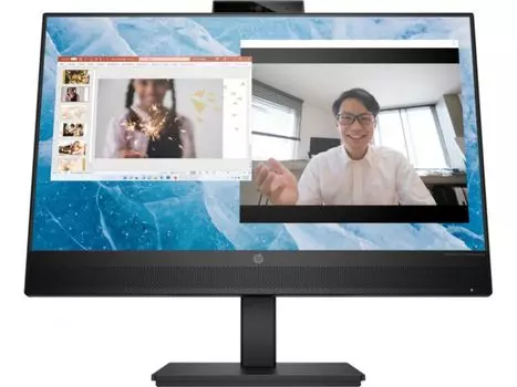 Монитор 23,8" HP M24m 678U5AA 1920x1080, 300cd, 178гр/178гр, IPS, 16:9, 75Hz, VGA, DP, USB, HDMI, HAS