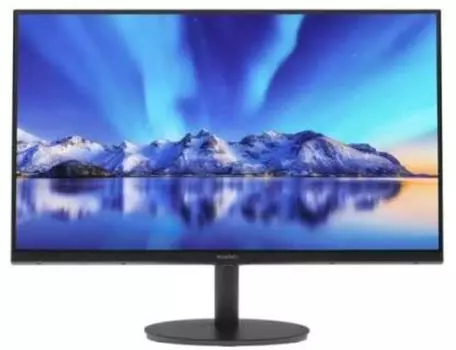 Монитор 23,8" Huawei MateView SE SSN-24BZ 53061168 16:9, IPS, HDMI+VGA, 100 Hz, FreeSync, Black