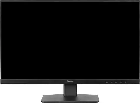 Монитор 23,8" Iiyama XU2493HS-B6 LCD, 1920x1080, 250 кд/м2 , IPS, 100Hz, HDMI, DisplayPort, M/M