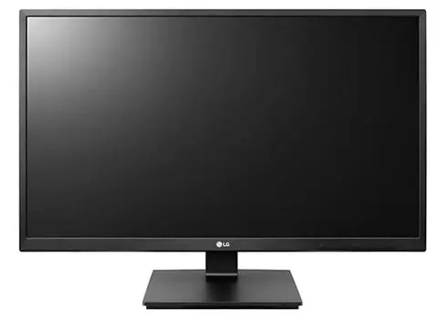 Монитор 23,8" LG 24BK550Y 1920x1080, 5 мс, 250 кд/м2, 5000000:1, 178°/178°, IPS, DVI-D, HDMI 1.4, DisplayPort, VGA, USB, SPK, HAS, Pivot