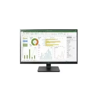 Монитор 23,8" LG 24BN650Y (24BN650Y-B.AED) (УЦЕНЕННЫЙ) 1920x1080, IPS, 5ms GTG, 16:9, 250 cd/m2, 1000:1, 75Hz, 178°/178°, tilt, swivel, HAS, DVI, HDMI