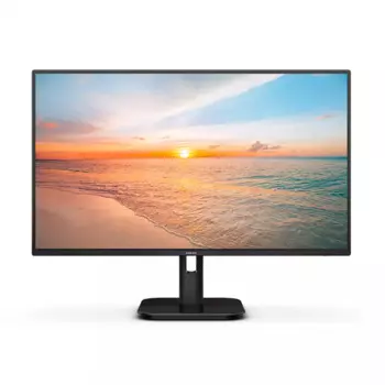 Монитор 23,8" Philips 24E1N1100A 1920x1080, 1 ms, 250 cd/m, 1300:1, 178°/178°, IPS, 100Hz, HDMI 1.4, MM
