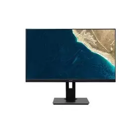 Монитор 23,8" Acer B247YBMIPRX UM.QB7EE.001 1920x1080, 4 ms, 250 cd/m, 1000:1, 178°/178°, IPS, HDMI, DP, VGA (D-Sub), SPK, HAS, Pivot