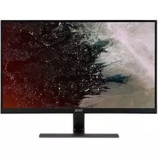 Монитор 23,8" Acer Nitro RG240Ybmiix UM.QR0EE.009 1920x1080, 1 мс, 250 кд/м2, 1000:1, 178°/178°, 16:9, IPS, ZF, VGA+2, HDMI, Audio in, out, 2Wx2, blac