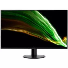 Монитор 23,8" Acer SA241YAbi UM.QS1EE.A01 VA, 1920x1080, 16:9, 178°/178°, 75Hz, 1ms, 250cd, VGA, HDMI, FreeSync, ZeroFrame, UltraThin Black