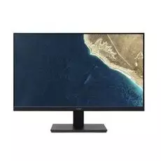Монитор 23,8" Acer V247Ybip UM.QV7EE.004 1920x1080, 4 мс, 250 кд/м2, 100000000:1, 178°/178°, IPS/HDMI/DisplayPort/VGA (D-Sub)