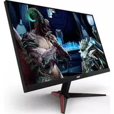Монитор 23,8" Acer VG242YPbmiipx Nitro UM.QV2EE.P01 (1920x1080, 1 ms, 250 cd/m, 12000000:1, 178°/178°) 144Hz, IPS, HDR 400, 2xHDMI + DP(1.2), 99% sR