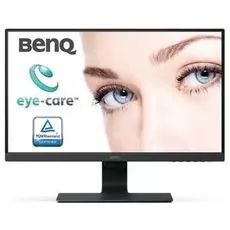 Монитор 23,8" BenQ BL2480 9H.LH1LA.TBE 1920x1080, 5 мс, 250 кд/м2, 1000:1, 178/178, IPS, HDMI, DisplayPort, VGA, SPK