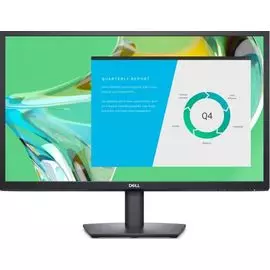 Монитор 23,8" Dell E2422HN 2422-7678 IPS, 16:9, 250cd/m2, 1000:1, 5ms, 1920x1080, 178/178, VGA, HDMI
