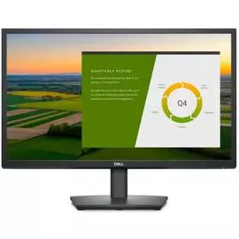 Монитор 23,8" Dell E2422HS 2422-7685 IPS, FHD, 5 ms, 178°/178°, 250 cd/m, 1000:1, HDMI 1.4, displayport 1.2