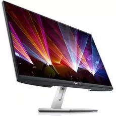 Монитор 23,8" Dell S2421HN 2421-9336 1920x1080, 4 ms, 250 cd/m, 1000:1, 178°/178° IPS, 2*HDMI, Audio line-out, FreeSync