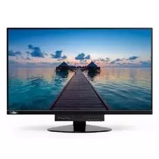 Монитор 23,8" Lenovo ThinkCentre Tiny-In-One 24 Gen 4 11GDPAT1EU 1920x1080, 16:9 IPS, 4ms, 1000:1, 250, 178/178, DP-in, Cam, Speakers, LTPS