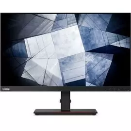 Монитор 23,8" Lenovo ThinkVision T24h-20