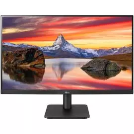 Монитор 23,8" LG 24MP400 24MP400-B black IPS LED 16:9 HDMI 250cd