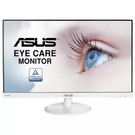 Монитор 23" ASUS VC239HE VC239HE-W 1920х1080, 5 мс, 250 кд/м2, 80000000:1,178°/178°, IPS, HDMI, VGA, white